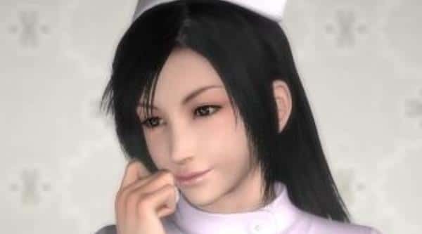 梅麻吕3D合集 支线内容 实机截图 6