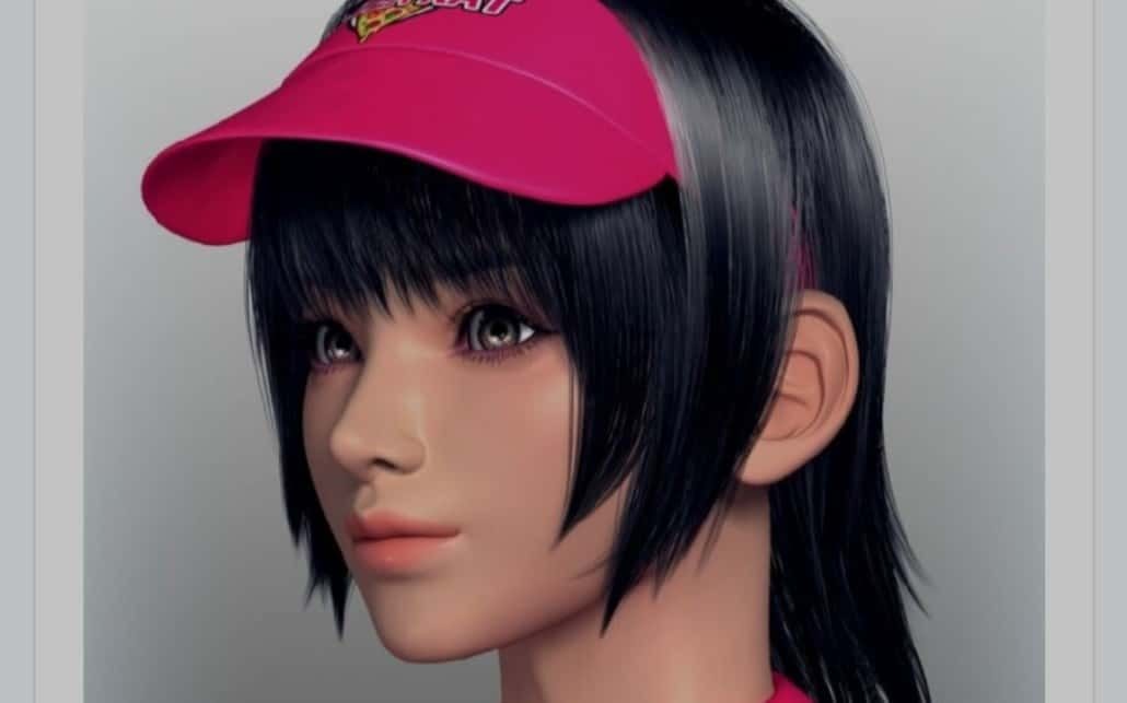 梅麻吕3D合集 CG回想 预览图 3