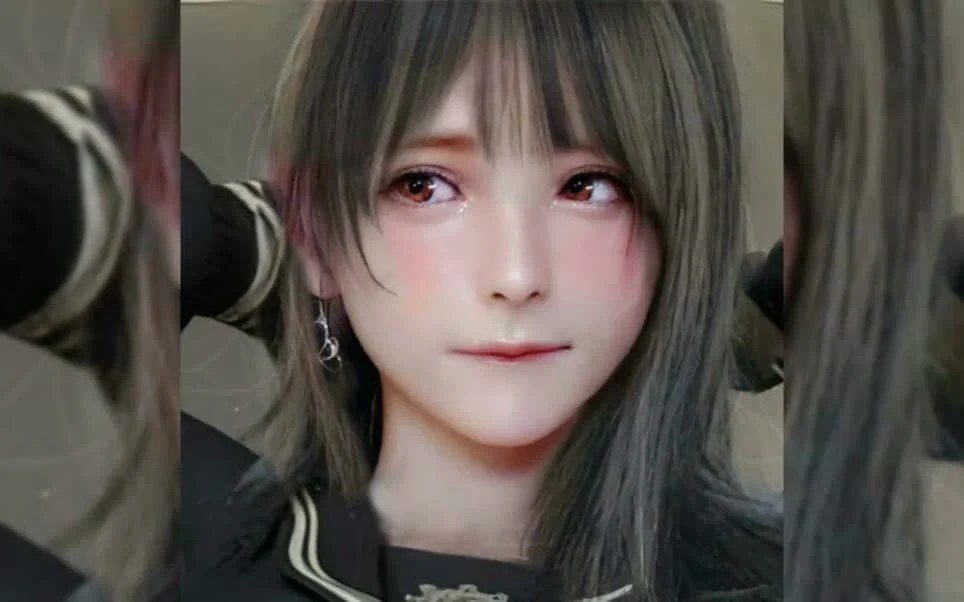 梅麻吕3D合集 CG回想 场景图 1